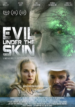 watch free Evil Under the Skin