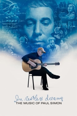 watch free In Restless Dreams: The Music of Paul Simon
