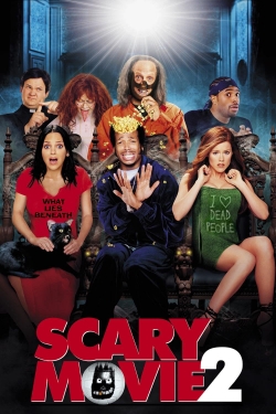 watch free Scary Movie 2