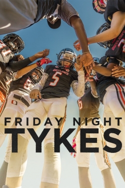watch free Friday Night Tykes