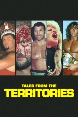watch free Tales From The Territories