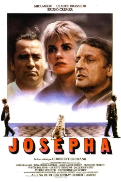 watch free Josepha