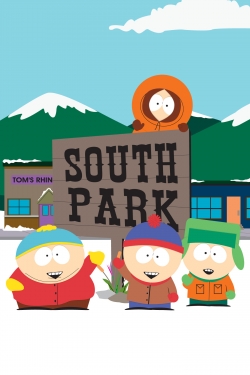 watch free South Park