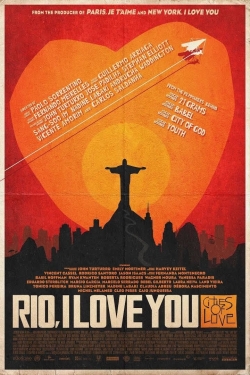 watch free Rio, I Love You