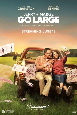 watch free Jerry & Marge Go Large