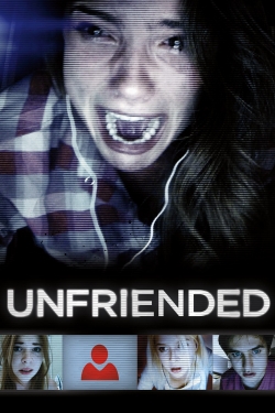 watch free Unfriended