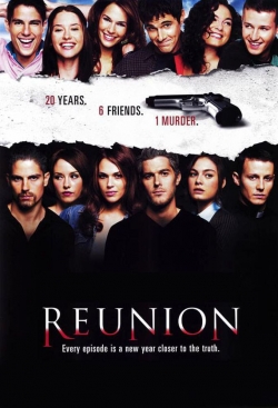 watch free Reunion