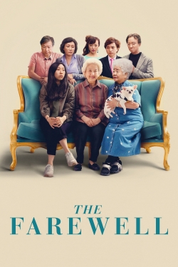 watch free The Farewell