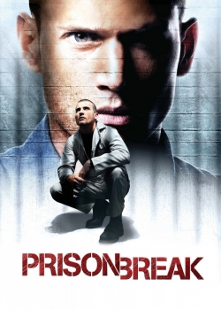 watch free Prison Break