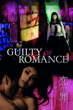 watch free Guilty of Romance