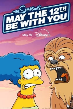 watch free May the 12th Be with You