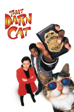 watch free That Darn Cat