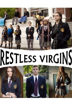 watch free Restless Virgins