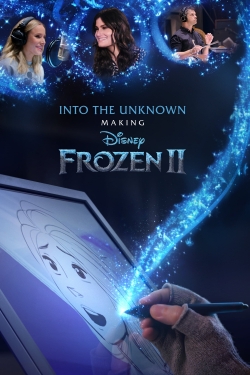 watch free Into the Unknown: Making Frozen II