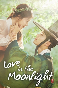 watch free Love in the Moonlight