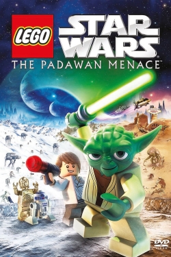 watch free Lego Star Wars: The Padawan Menace