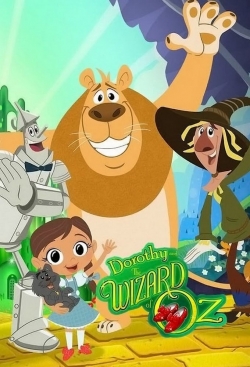 watch free Dorothy and the Wizard of Oz