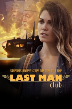 watch free Last Man Club