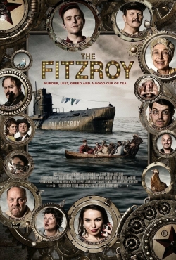 watch free The Fitzroy