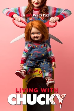 watch free Living with Chucky