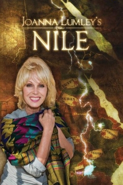 watch free Joanna Lumley's Nile