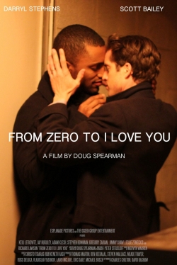 watch free From Zero to I Love You