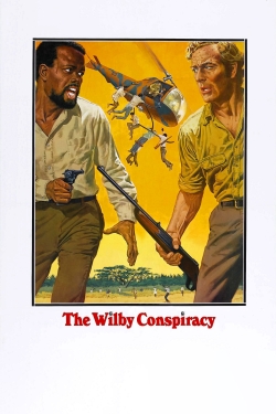 watch free The Wilby Conspiracy