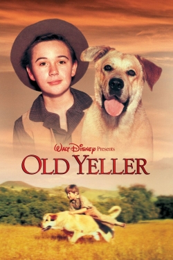 watch free Old Yeller
