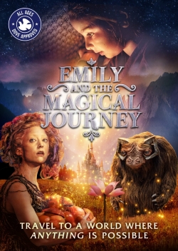 watch free Emily and the Magical Journey