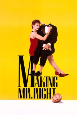 watch free Making Mr. Right