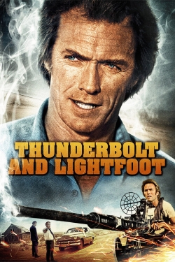watch free Thunderbolt and Lightfoot