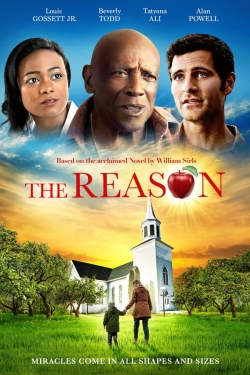 watch free The Reason
