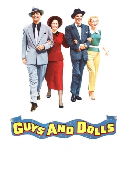 watch free Guys and Dolls