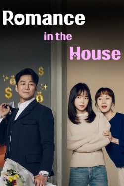 watch free Romance in the House