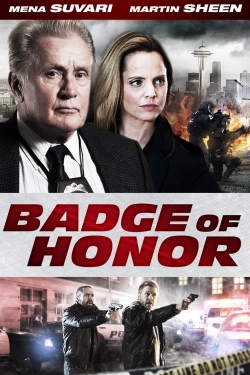 watch free Badge of Honor