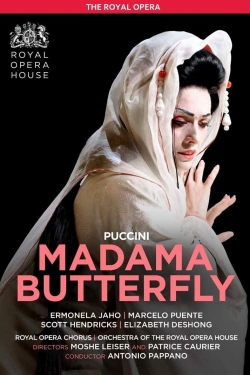 watch free Royal Opera House: Madama Butterfly