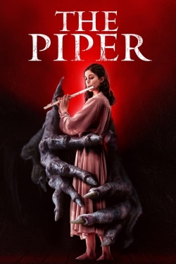 watch free The Piper
