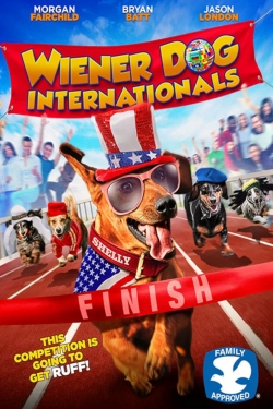 watch free Wiener Dog Internationals