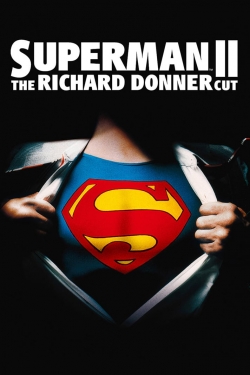 watch free Superman II: The Richard Donner Cut