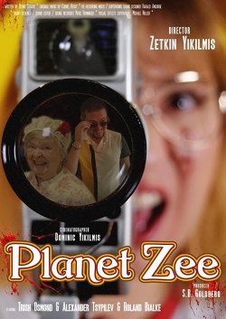 watch free Planet Zee
