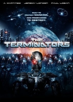 watch free The Terminators
