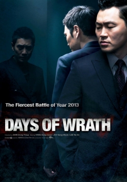 watch free Days of Wrath