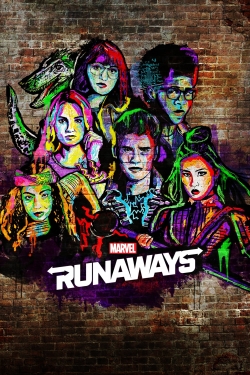 watch free Marvel's Runaways