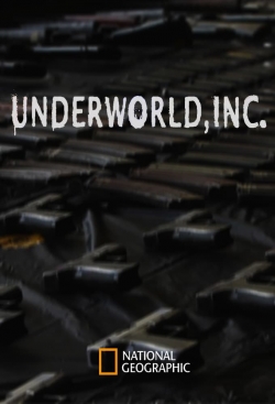 watch free Underworld, Inc.