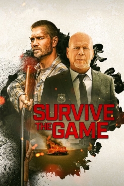 watch free Survive the Game