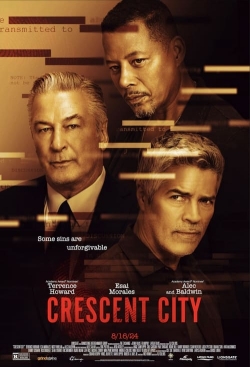 watch free Crescent City