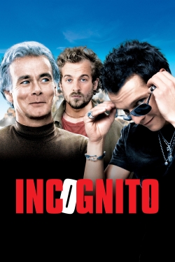 watch free Incognito