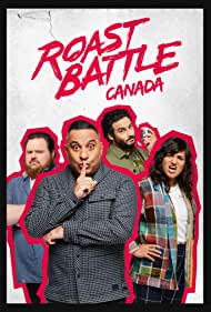 watch free Roast Battle Canada
