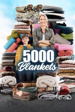 watch free 5000 Blankets