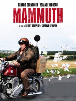 watch free Mammuth